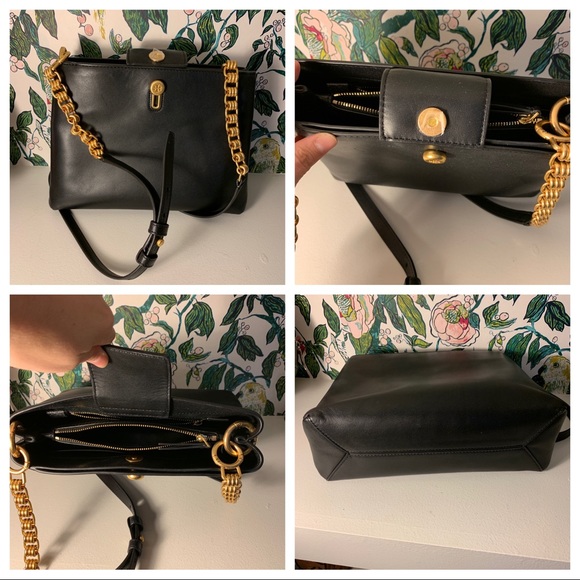 NWOT Tory Burch handbag - Picture 7 of 8